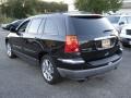 Brilliant Black - Pacifica Touring AWD Photo No. 5
