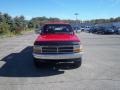 Poppy Red - Dakota SLT Extended Cab 4x4 Photo No. 4