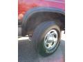 Poppy Red - Dakota SLT Extended Cab 4x4 Photo No. 17