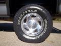 1994 Dodge Dakota SLT Extended Cab 4x4 Wheel and Tire Photo