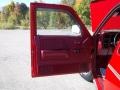 1994 Poppy Red Dodge Dakota SLT Extended Cab 4x4  photo #20