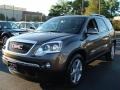 Medium Brown Metallic - Acadia SLT AWD Photo No. 1