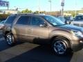 Medium Brown Metallic - Acadia SLT AWD Photo No. 4