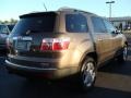 Medium Brown Metallic - Acadia SLT AWD Photo No. 5