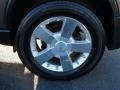 Medium Brown Metallic - Acadia SLT AWD Photo No. 8