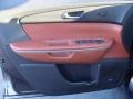 Medium Brown Metallic - Acadia SLT AWD Photo No. 11