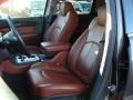 Medium Brown Metallic - Acadia SLT AWD Photo No. 12