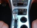Medium Brown Metallic - Acadia SLT AWD Photo No. 21