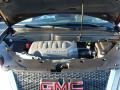 Medium Brown Metallic - Acadia SLT AWD Photo No. 26
