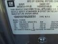 Medium Brown Metallic - Acadia SLT AWD Photo No. 28