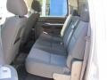 Ebony Interior Photo for 2010 GMC Sierra 1500 #37796052