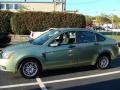 Kiwi Green - Focus SE Sedan Photo No. 7