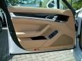 Luxor Beige Interior Photo for 2011 Porsche Panamera #37796120