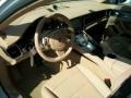 Carrara White - Panamera 4 Photo No. 11