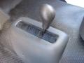Graystone Metallic - Silverado 2500HD Work Truck Regular Cab 4x4 Photo No. 7