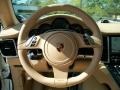 Carrara White - Panamera 4 Photo No. 15