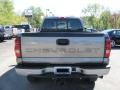 Graystone Metallic - Silverado 2500HD Work Truck Regular Cab 4x4 Photo No. 12