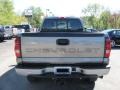 2006 Graystone Metallic Chevrolet Silverado 2500HD Work Truck Regular Cab 4x4  photo #12