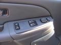 Graystone Metallic - Silverado 2500HD Work Truck Regular Cab 4x4 Photo No. 13