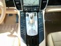 Carrara White - Panamera 4 Photo No. 20