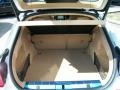 Luxor Beige Trunk Photo for 2011 Porsche Panamera #37796276