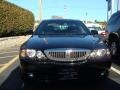 2005 Black Lincoln LS V8  photo #2