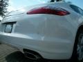 Carrara White - Panamera 4 Photo No. 23