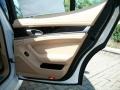 Carrara White - Panamera 4 Photo No. 24