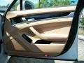 Carrara White - Panamera 4 Photo No. 26