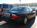 2005 Black Lincoln LS V8  photo #5