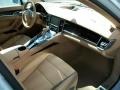 Carrara White - Panamera 4 Photo No. 27