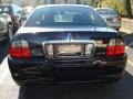 2005 Black Lincoln LS V8  photo #6