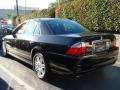 2005 Black Lincoln LS V8  photo #7