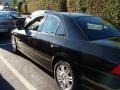 2005 Black Lincoln LS V8  photo #8