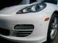 Carrara White - Panamera 4 Photo No. 31