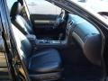 2005 Black Lincoln LS V8  photo #14