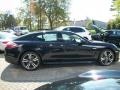 Basalt Black Metallic - Panamera 4 Photo No. 4