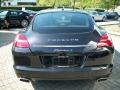  2011 Panamera 4 Basalt Black Metallic