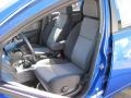 Bright Blue - Aveo Aveo5 LS Photo No. 6