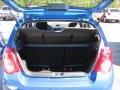 Bright Blue - Aveo Aveo5 LS Photo No. 14