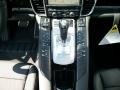 Basalt Black Metallic - Panamera 4 Photo No. 20