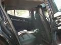 Basalt Black Metallic - Panamera 4 Photo No. 25