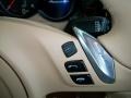 Luxor Beige Steering Wheel Photo for 2011 Porsche Panamera #37797008