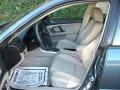 2006 Atlantic Blue Pearl Subaru Legacy 2.5i Limited Sedan  photo #11