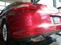 Ruby Red Metallic - Panamera 4 Photo No. 20