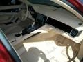 Ruby Red Metallic - Panamera 4 Photo No. 24