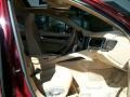 Ruby Red Metallic - Panamera 4 Photo No. 26