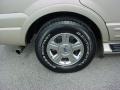 2005 Ford Expedition Limited Wheel