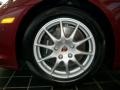 Ruby Red Metallic - Panamera 4 Photo No. 29