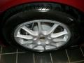 Ruby Red Metallic - Panamera 4 Photo No. 30